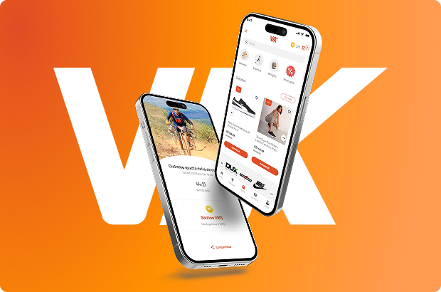 vik vik